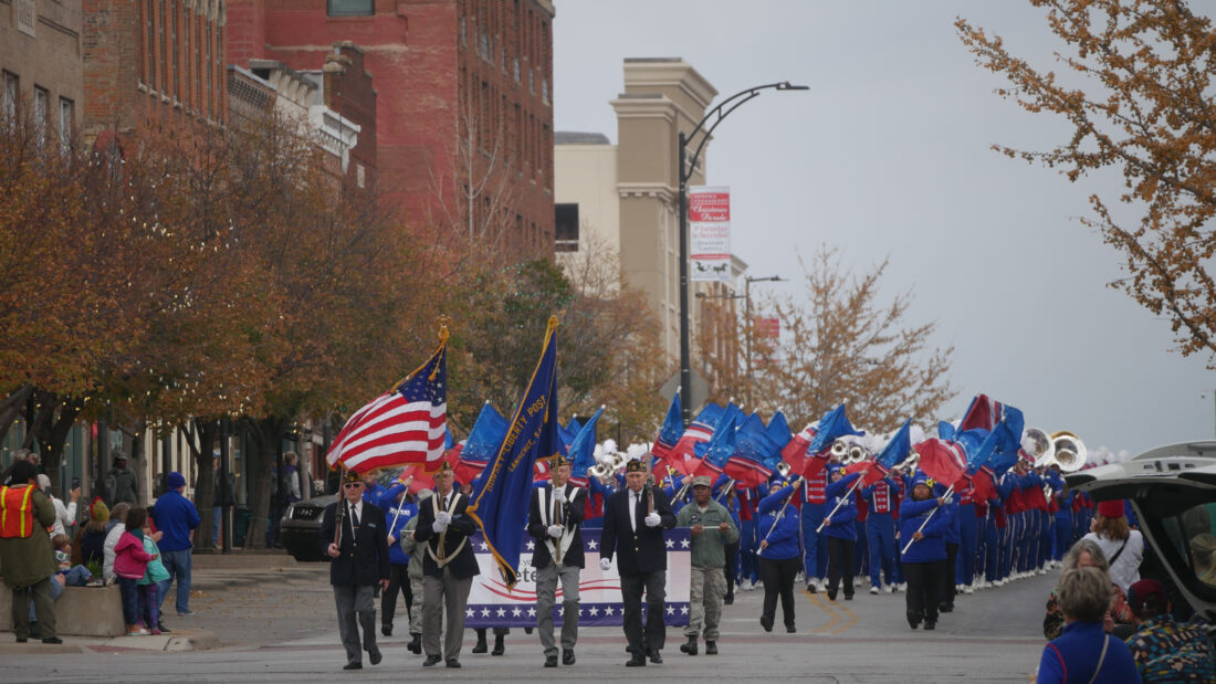 Short quotes about veterans day